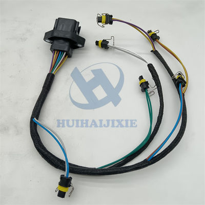 Cat Excavator Engine Parts Fuel Injector Wire Harness 419-0841 215-3249 4190841 2153249 For 330C 330D 336D