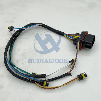 Cat Excavator Engine Parts Fuel Injector Wire Harness 419-0841 215-3249 4190841 2153249 For 330C 330D 336D