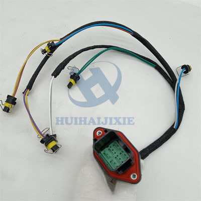 Cat Excavator Engine Parts Fuel Injector Wire Harness 419-0841 215-3249 4190841 2153249 For 330C 330D 336D