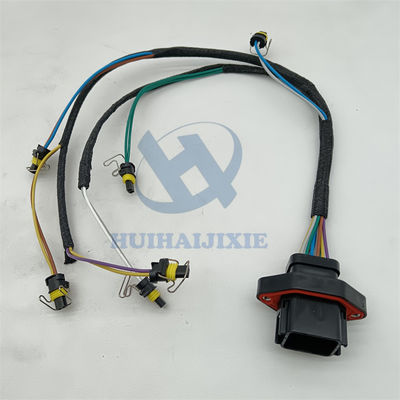 Cat Excavator Engine Parts Fuel Injector Wire Harness 419-0841 215-3249 4190841 2153249 For 330C 330D 336D