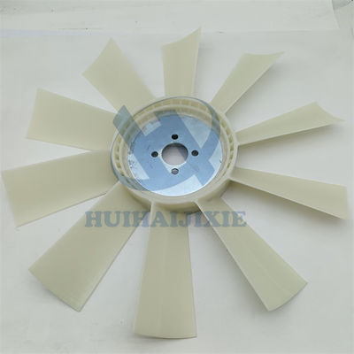 487-3310 Radiator Fan 4873310 Cooling Fan Blade For Engine C4.4 Loader 426F2