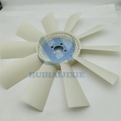 487-3310 Radiator Fan 4873310 Cooling Fan Blade For Engine C4.4 Loader 426F2