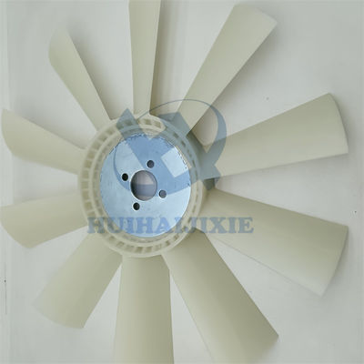 487-3310 Radiator Fan 4873310 Cooling Fan Blade For Engine C4.4 Loader 426F2