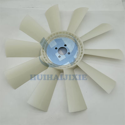 487-3310 Radiator Fan 4873310 Cooling Fan Blade For Engine C4.4 Loader 426F2