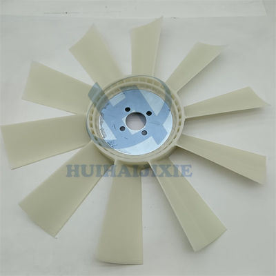 487-3310 Radiator Fan 4873310 Cooling Fan Blade For Engine C4.4 Loader 426F2