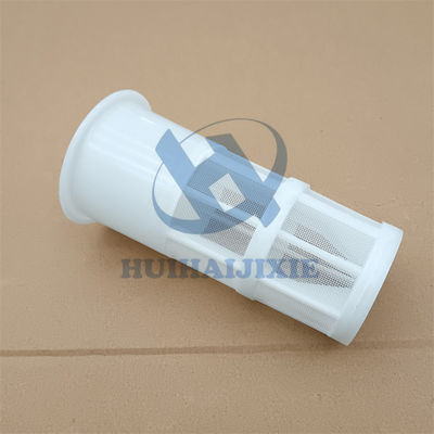 07056-18416 Excavator Spare Parts Diesel Fuel Filter Strainer For PC200