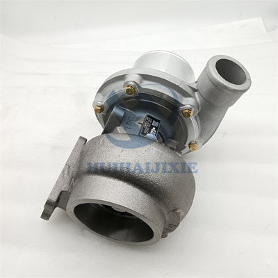 125-1123 Excavator Turbocharger For CAT Engine 3116T 110HP Turbo S2ESL105 1251123