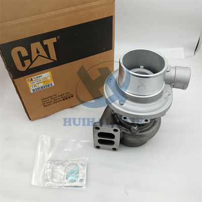 125-1123 Excavator Turbocharger For CAT Engine 3116T 110HP Turbo S2ESL105 1251123
