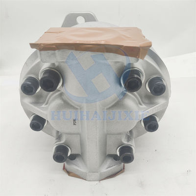 Komatsu Excavator Spare Parts 705-22-44070 7052244070 Gear Pump For WA500-3 WF550-3D WA500-3L