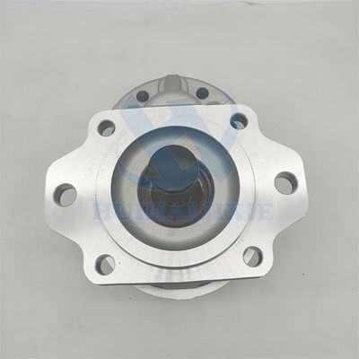 Komatsu Excavator Spare Parts 705-22-44070 7052244070 Gear Pump For WA500-3 WF550-3D WA500-3L