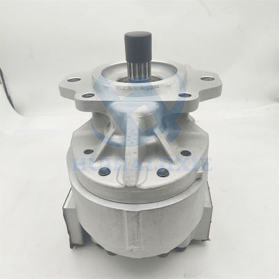 Komatsu Excavator Spare Parts 705-22-44070 7052244070 Gear Pump For WA500-3 WF550-3D WA500-3L