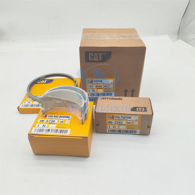 Cat 3306 Excavator Engine Parts 3306 Engine Repair Kit For Automotive Industry