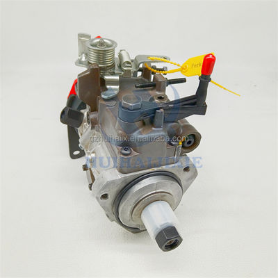 320D2 Excavator Diesel Pump 463-1678 4631678 9521A03H For Engine C7.1