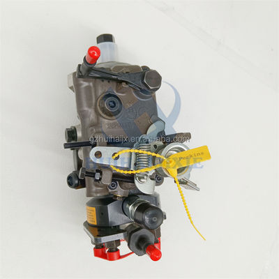 320D2 Excavator Diesel Pump 463-1678 4631678 9521A03H For Engine C7.1