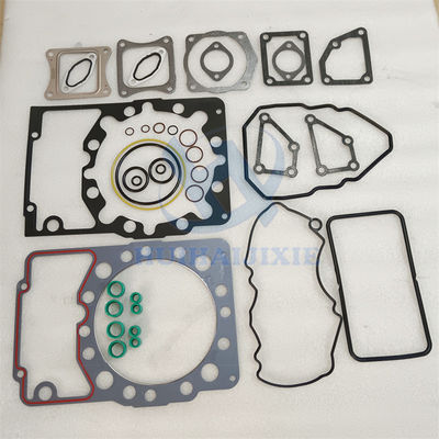 Excavator Parts Aftermarket Upper Gasket Kit 355-0767 3550767 Cylinder Head Gasket For Caterpillar CAT 3516 3508 3512 Engine