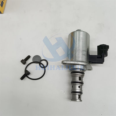 9312792 Hydraulic Pump Solenoid Valve Assy For ZX200-5G ZX240-5G ZX280-5G