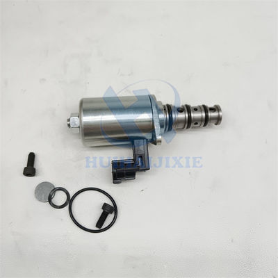 9312792 Hydraulic Pump Solenoid Valve Assy For ZX200-5G ZX240-5G ZX280-5G