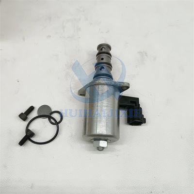 9312792 Hydraulic Pump Solenoid Valve Assy For ZX200-5G ZX240-5G ZX280-5G