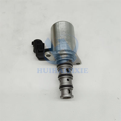 9312792 Hydraulic Pump Solenoid Valve Assy For ZX200-5G ZX240-5G ZX280-5G
