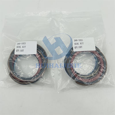 Excavating Cylinder Liner O Ring Kit 2605321 Aftermarket New Replacement for M313C M313D Excavator