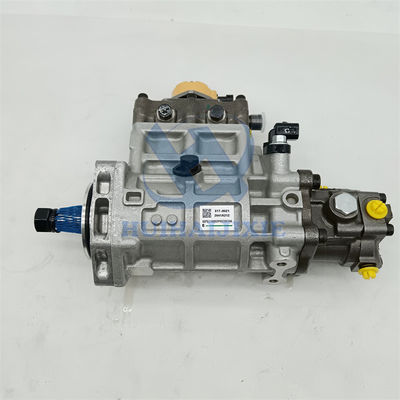 320D Excavator Diesel Engine Fuel Injection Pump 317-8021 3178021 2641A312