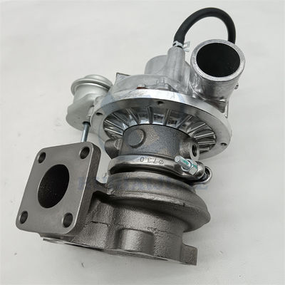 Excavator Diesel Engine Turbocharger 135756181 Turbo For 404D-22T 404D-22TA Engine