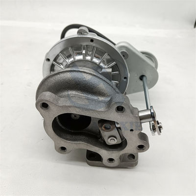 Excavator Diesel Engine Turbocharger 135756181 Turbo For 404D-22T 404D-22TA Engine