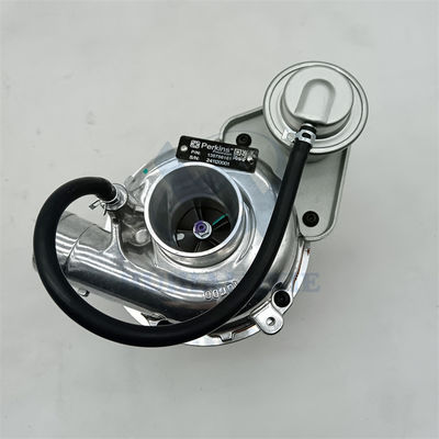 Excavator Diesel Engine Turbocharger 135756181 Turbo For 404D-22T 404D-22TA Engine