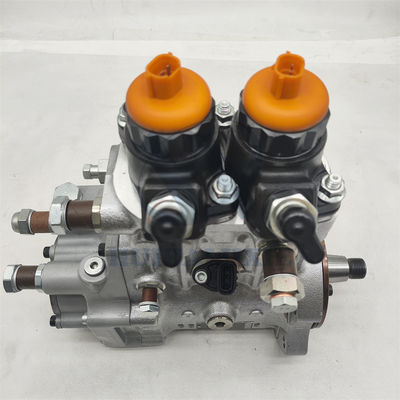 PC2000-8 Excavator Diesel Pump 6219711201 Fuel Injection Pump 6219-71-1201
