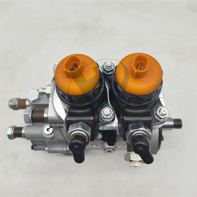 PC2000-8 Excavator Diesel Pump 6219711201 Fuel Injection Pump 6219-71-1201