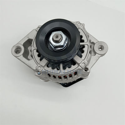 1012111483  Construction Machinery Parts 12v 45A Alternator 101211-1483