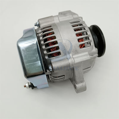 1012111483  Construction Machinery Parts 12v 45A Alternator 101211-1483