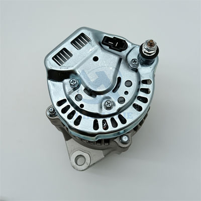 1012111483  Construction Machinery Parts 12v 45A Alternator 101211-1483