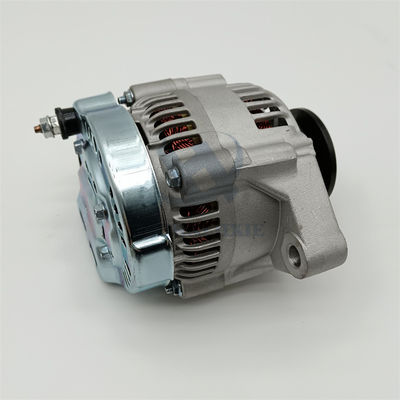 1012111483  Construction Machinery Parts 12v 45A Alternator 101211-1483
