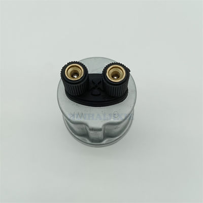 360081030107C Excavator Electrical Parts Oil Pressure Sensor Switch 360-081-030-107C Top Notch Sensor Switch