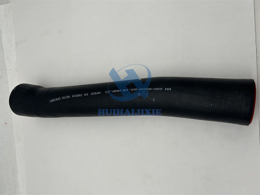 Construction Equipment Spare Parts 235-8528 Hose 2358528 Tube Pipe 63.50 mm Inner For 414E 424D 416E 420D 432E BACKHOE LOADER
