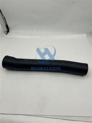 Construction Equipment Spare Parts 235-8528 Hose 2358528 Tube Pipe 63.50 mm Inner For 414E 424D 416E 420D 432E BACKHOE LOADER