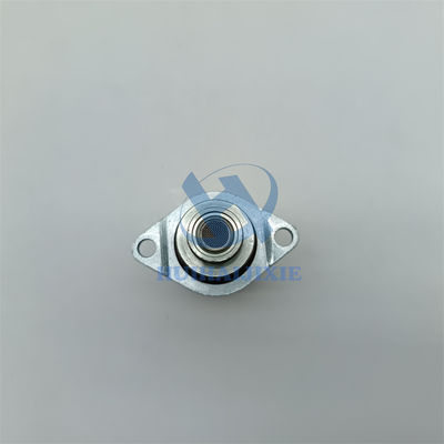0501315338B Excavator Electrical Parts Solenoid Valve 24V For DL502/503/303/506/SD300N Loader