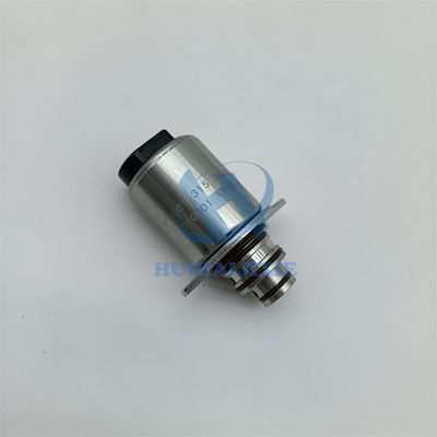 0501315338B Excavator Electrical Parts Solenoid Valve 24V For DL502/503/303/506/SD300N Loader