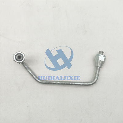 305490 Engine Spare Parts Diesel Fuel Line Pipe 305-490 for 323D L 323D L C6.4 2 Excavator