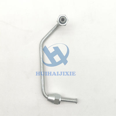 305490 Engine Spare Parts Diesel Fuel Line Pipe 305-490 for 323D L 323D L C6.4 2 Excavator