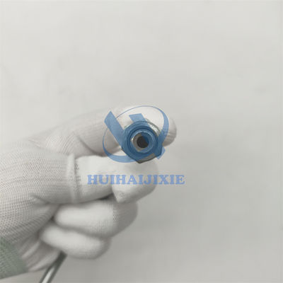 305490 Engine Spare Parts Diesel Fuel Line Pipe 305-490 for 323D L 323D L C6.4 2 Excavator