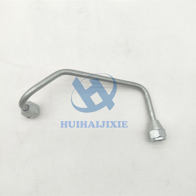 305490 Engine Spare Parts Diesel Fuel Line Pipe 305-490 for 323D L 323D L C6.4 2 Excavator