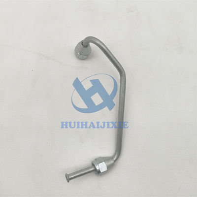 305490 Engine Spare Parts Diesel Fuel Line Pipe 305-490 for 323D L 323D L C6.4 2 Excavator