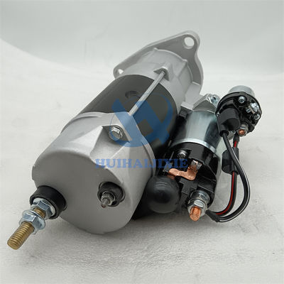 High Quality Excavator Spare Parts 12V 12T Starting Motor 5367766 Starter Motor 5367766 For Diesel Engine Parts