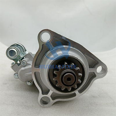 High Quality Excavator Spare Parts 12V 12T Starting Motor 5367766 Starter Motor 5367766 For Diesel Engine Parts