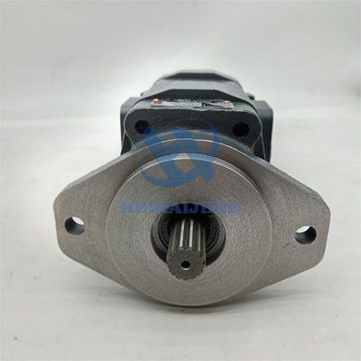 Hydraulic Gear Pump VOE14602247 14602247  For Excavator EC480D Gear Pump 14602247