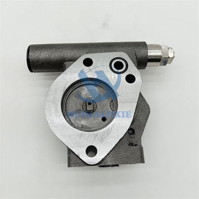 Excavator Parts Hydraulic Gear Pump Parts 704-24-24420 For Komatsu PC200 PC210 PC220 PC100 Gear Pump