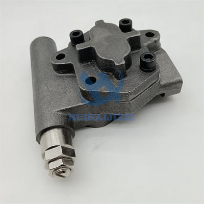 Excavator Parts Hydraulic Gear Pump Parts 704-24-24420 For Komatsu PC200 PC210 PC220 PC100 Gear Pump