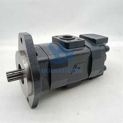 Hydraulic Gear Pump VOE14602247 14602247  For Excavator EC480D Gear Pump 14602247